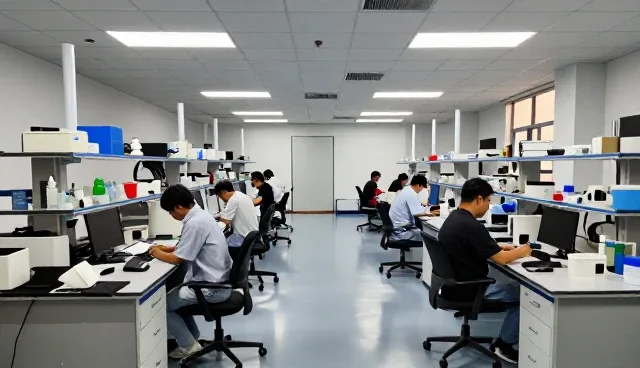 多行业合作支持技术如何影响批发零售等变化