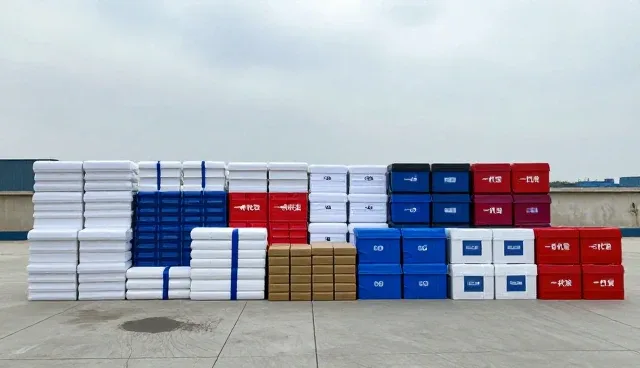 日用百货套装选型中的供应链管理核心考量