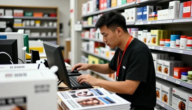 注重如何满足现代旺季备货需求